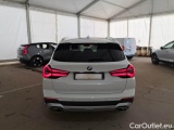 Bmw  X3 BMW  / 2021 / 5P / SUV SDRIVE 18D MH48V AUTO #52