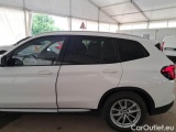  Bmw  X3 BMW  / 2021 / 5P / SUV SDRIVE 18D MH48V AUTO #56