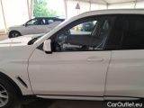  Bmw  X3 BMW  / 2021 / 5P / SUV SDRIVE 18D MH48V AUTO #59