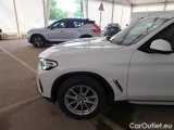  Bmw  X3 BMW  / 2021 / 5P / SUV SDRIVE 18D MH48V AUTO #64
