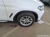  Bmw  X3 BMW  / 2021 / 5P / SUV SDRIVE 18D MH48V AUTO #67