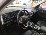  Bmw  X3 BMW  / 2021 / 5P / SUV SDRIVE 18D MH48V AUTO #73