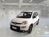 Fiat Panda FIAT  / 2011 / 5P / BERLINA 0.9 TWINAIR TURBO 85CV WILD 4X4