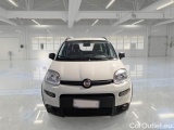 Fiat  Panda FIAT  / 2011 / 5P / BERLINA 0.9 TWINAIR TURBO 85CV WILD 4X4 #6