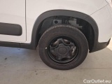  Fiat  Panda FIAT  / 2011 / 5P / BERLINA 0.9 TWINAIR TURBO 85CV WILD 4X4 #17