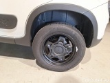  Fiat  Panda FIAT  / 2011 / 5P / BERLINA 0.9 TWINAIR TURBO 85CV WILD 4X4 #19