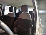  Fiat  Panda FIAT  / 2011 / 5P / BERLINA 0.9 TWINAIR TURBO 85CV WILD 4X4 #11
