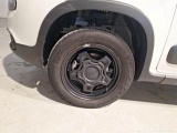  Fiat  Panda FIAT  / 2011 / 5P / BERLINA 0.9 TWINAIR TURBO 85CV WILD 4X4 #20