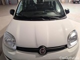  Fiat  Panda FIAT  / 2011 / 5P / BERLINA 0.9 TWINAIR TURBO 85CV WILD 4X4 #24