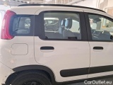  Fiat  Panda FIAT  / 2011 / 5P / BERLINA 0.9 TWINAIR TURBO 85CV WILD 4X4 #35
