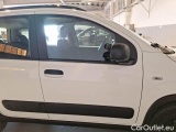  Fiat  Panda FIAT  / 2011 / 5P / BERLINA 0.9 TWINAIR TURBO 85CV WILD 4X4 #33