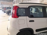  Fiat  Panda FIAT  / 2011 / 5P / BERLINA 0.9 TWINAIR TURBO 85CV WILD 4X4 #37