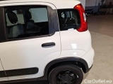  Fiat  Panda FIAT  / 2011 / 5P / BERLINA 0.9 TWINAIR TURBO 85CV WILD 4X4 #46
