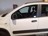  Fiat  Panda FIAT  / 2011 / 5P / BERLINA 0.9 TWINAIR TURBO 85CV WILD 4X4 #51