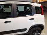  Fiat  Panda FIAT  / 2011 / 5P / BERLINA 0.9 TWINAIR TURBO 85CV WILD 4X4 #49