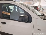  Fiat  Panda FIAT  / 2011 / 5P / BERLINA 0.9 TWINAIR TURBO 85CV WILD 4X4 #54