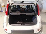  Fiat  Panda FIAT  / 2011 / 5P / BERLINA 0.9 TWINAIR TURBO 85CV WILD 4X4 #58