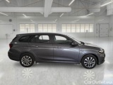  Fiat  Tipo FIAT  / 2015 / 5P / STATION WAGON 1.4 95CV 6M EASY BUSINESS #6