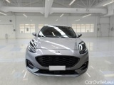  Ford  Puma FORD  / 2019 / 5P / SUV 1.0 ECOBOOST HYBRID 125CV ST-LINE #6
