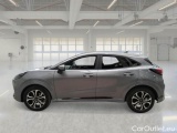  Ford  Puma FORD  / 2019 / 5P / SUV 1.0 ECOBOOST HYBRID 125CV ST-LINE #8