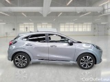  Ford  Puma FORD  / 2019 / 5P / SUV 1.0 ECOBOOST HYBRID 125CV ST-LINE #7