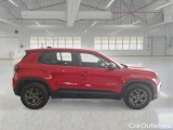  Jeep  Avenger JEEP  / 2022 / 5P / SUV 1.2 TURBO LONGITUDE #7