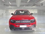  Jeep  Avenger JEEP  / 2022 / 5P / SUV 1.2 TURBO LONGITUDE #6