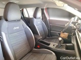  Jeep  Avenger JEEP  / 2022 / 5P / SUV 1.2 TURBO LONGITUDE #13