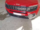  Jeep  Avenger JEEP  / 2022 / 5P / SUV 1.2 TURBO LONGITUDE #22