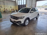 T-CROSS
