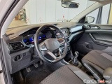 T-CROSS