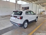 T-CROSS