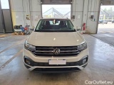  Volkswagen  T-CROSS VOLKSWAGEN  / 2019 / 5P / SUV 1.0 TSI 81KW STYLE #8