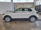  Volkswagen  T-CROSS VOLKSWAGEN  / 2019 / 5P / SUV 1.0 TSI 81KW STYLE #10