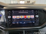 T-CROSS