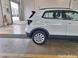  Volkswagen  T-CROSS VOLKSWAGEN  / 2019 / 5P / SUV 1.0 TSI 81KW STYLE #20
