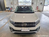  Volkswagen  T-CROSS VOLKSWAGEN  / 2019 / 5P / SUV 1.0 TSI 81KW STYLE #26