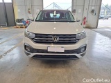  Volkswagen  T-CROSS VOLKSWAGEN  / 2019 / 5P / SUV 1.0 TSI 81KW STYLE #28