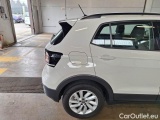  Volkswagen  T-CROSS VOLKSWAGEN  / 2019 / 5P / SUV 1.0 TSI 81KW STYLE #40