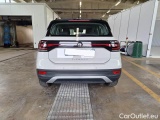  Volkswagen  T-CROSS VOLKSWAGEN  / 2019 / 5P / SUV 1.0 TSI 81KW STYLE #43