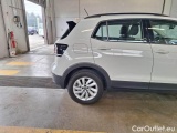  Volkswagen  T-CROSS VOLKSWAGEN  / 2019 / 5P / SUV 1.0 TSI 81KW STYLE #71