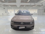  Volkswagen  Tiguan VOLKSWAGEN  2016 2.0 TDI 110KW BUSINESS BMT #6