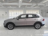  Volkswagen  Tiguan VOLKSWAGEN  2016 2.0 TDI 110KW BUSINESS BMT #8