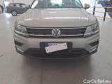  Volkswagen  Tiguan VOLKSWAGEN  2016 2.0 TDI 110KW BUSINESS BMT #34