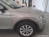  Volkswagen  Tiguan VOLKSWAGEN  2016 2.0 TDI 110KW BUSINESS BMT #45