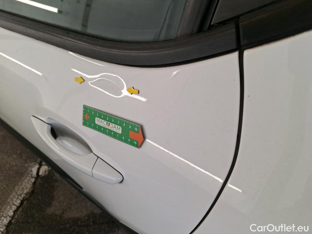  Citroen  C3  Société Feel 1.5 BlueHDI 100CV BVM6 E6dT #5