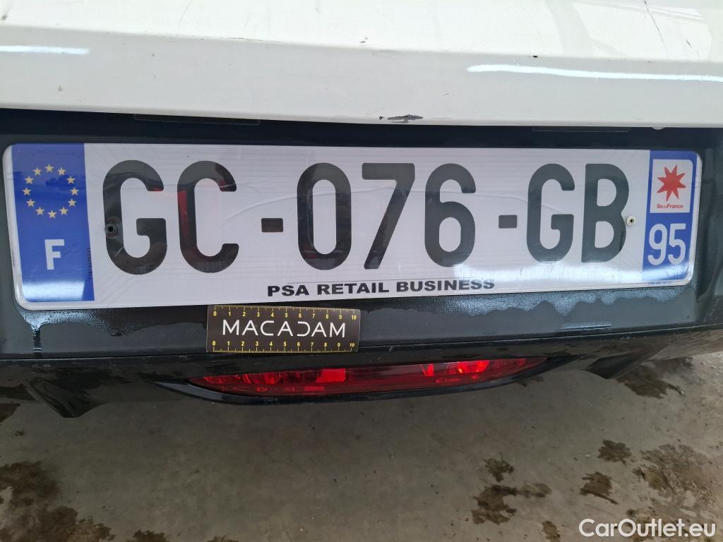  Peugeot  208  (e-) Active Business R 50kWh BVA / TRANSFO VP/VF #84