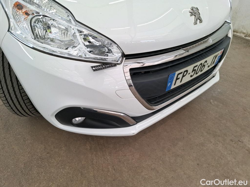  Peugeot  208  Affaire Premium Pack 1.5 HDi 100CV BVM5 E6dT #9