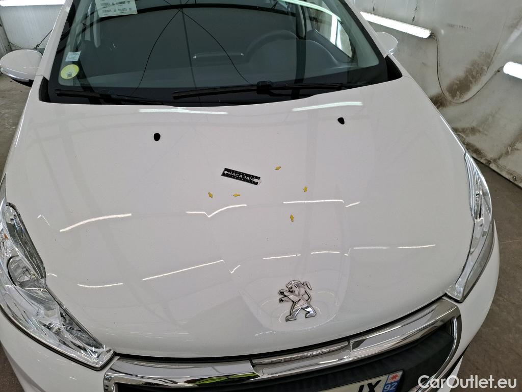  Peugeot  208  Affaire Premium Pack 1.5 HDi 100CV BVM5 E6dT #5