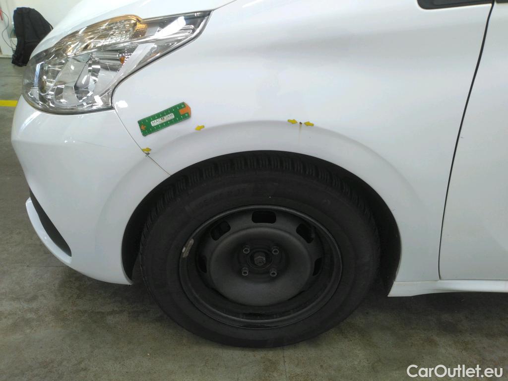  Peugeot  208  Affaire Premium Pack 1.5 HDi 100CV BVM5 E6dT #7